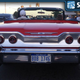 Image for article titled Build, Race, Party, Cruise: The Woodward Dream Cruise